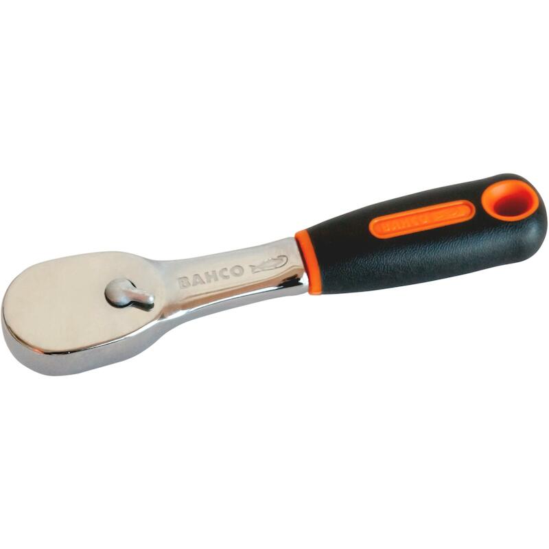 OMSCHAKELB.RATEL+PAL 1/4"   6950 (L=130MM)   BAHCO