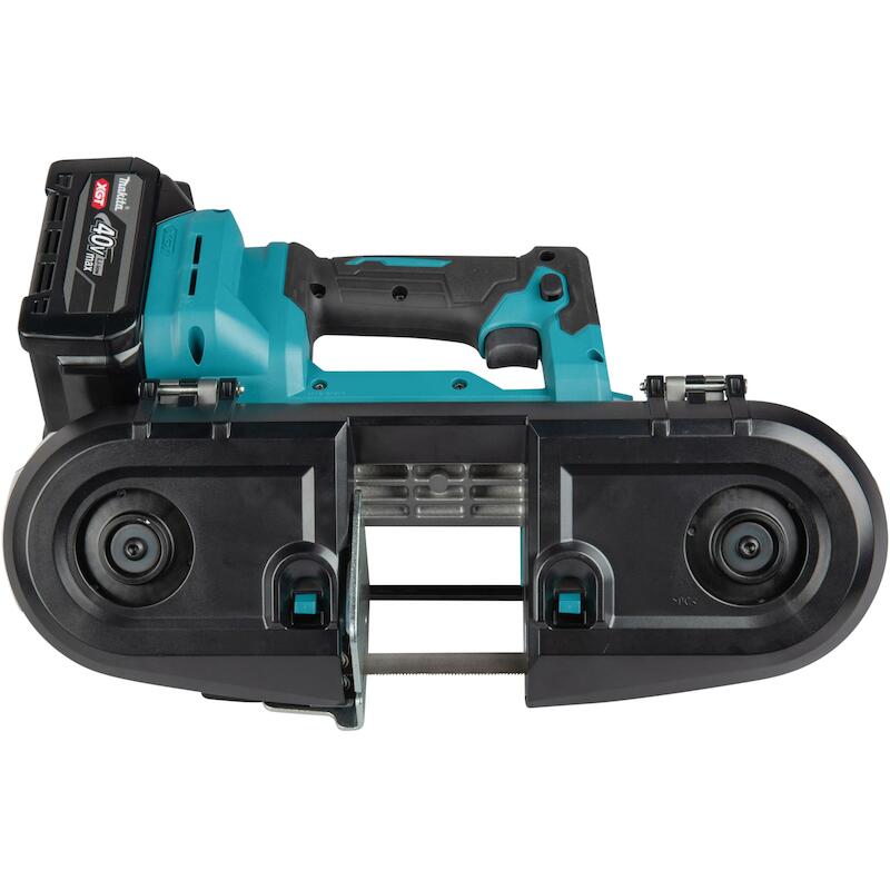 ACCU-LINTZAAG 40V/BODY      PB003G          MAKITA