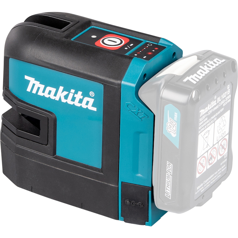 KRUISLIJNLASER CXT® - SK105DZ - MAKITA