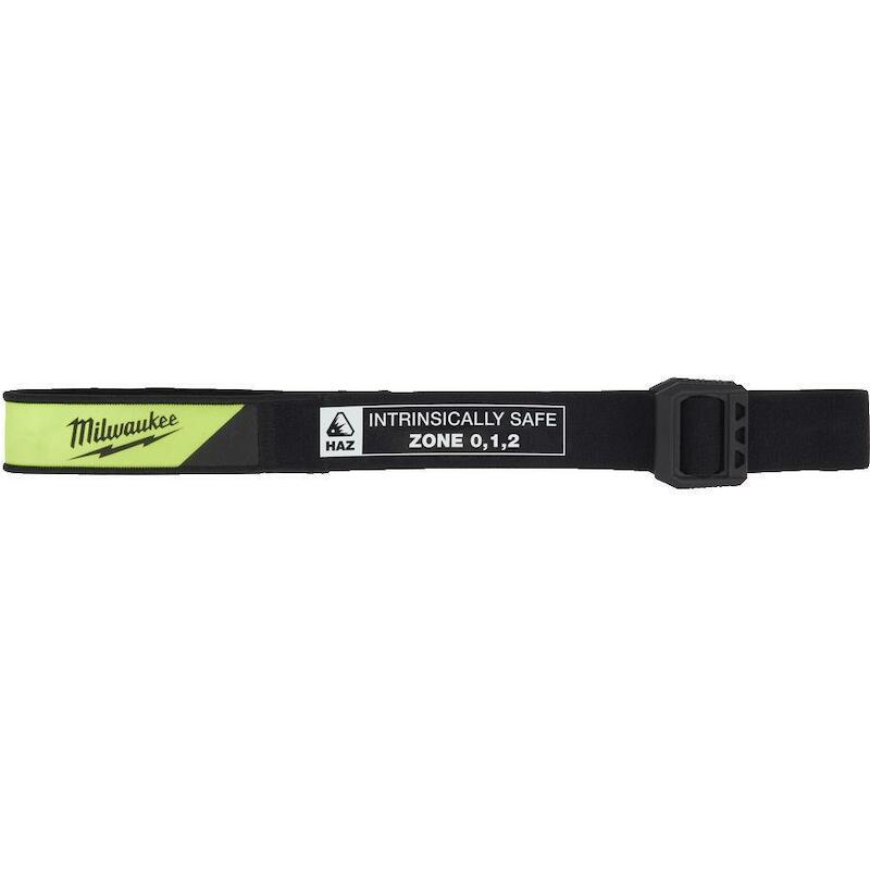 LA^PE FRONTALE TRUEVIEW     ISHL-LED 3XAAA MILWAUK