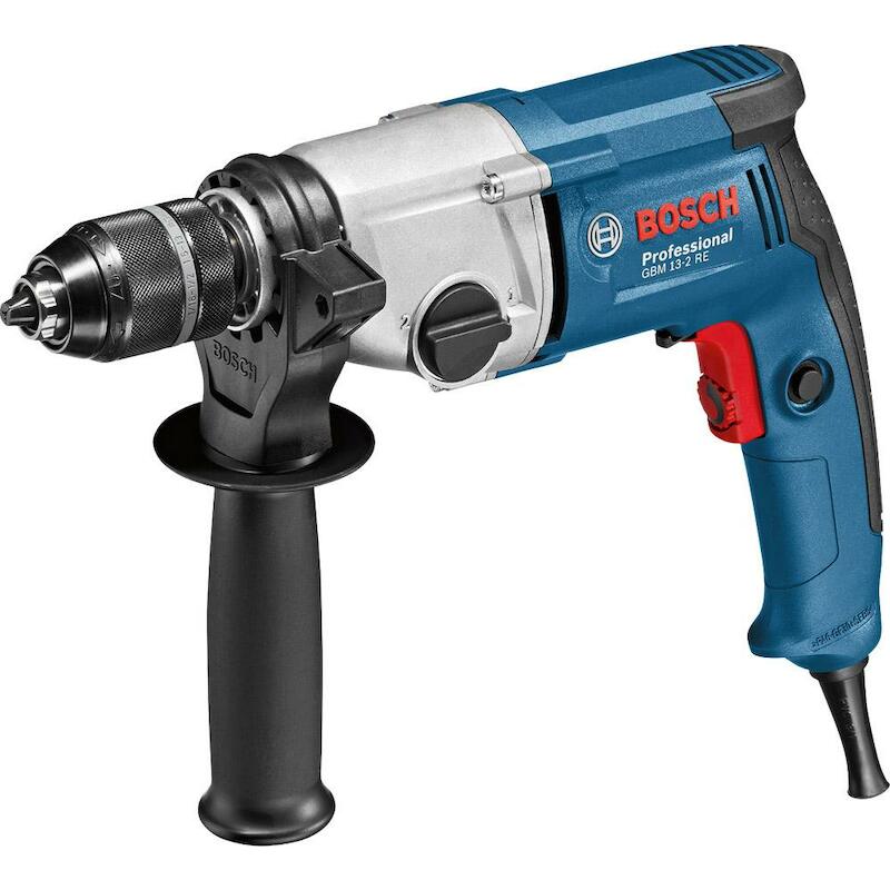 PERCEUSE 550W               GBM 13-2 RE      BOSCH