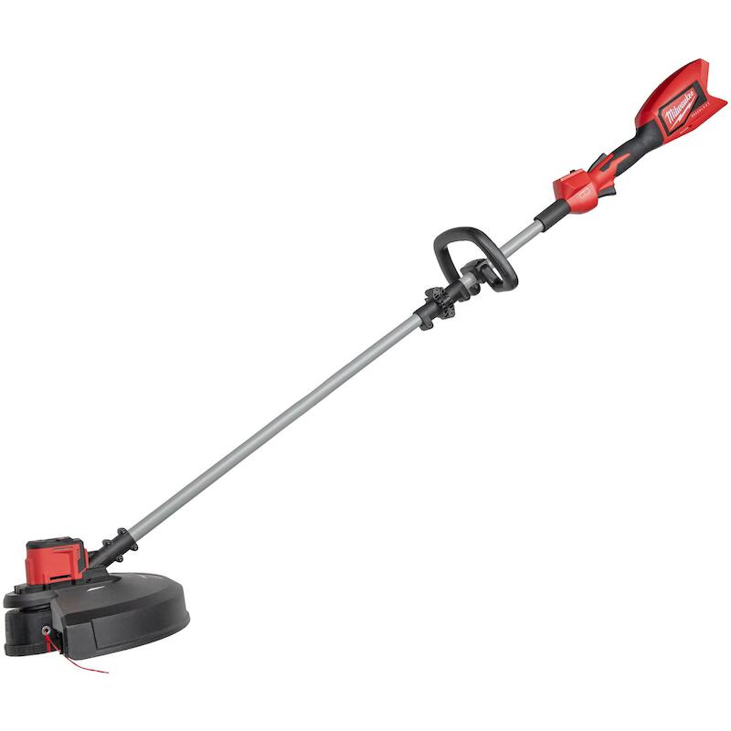 ACCUGRASTRIMMER 18V/BODY    M18 BLLT-0   MILWAUKEE