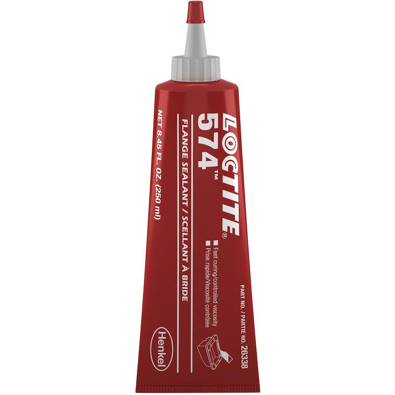 MASTER GASKET               574 - 250ML    LOCTITE