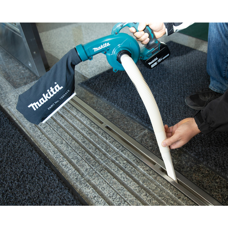 FLEXIBLE HOSE SET UB1102 UB1103 - 196643-5 - MAKITA