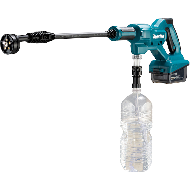 NETTOYEUR À EAU 18V/BODY    DHW180          MAKITA