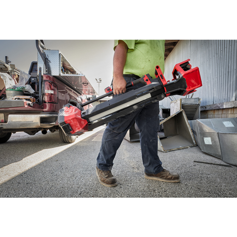 ACCUWERFLAMP 18V/BODY       M18 HOSALC-0 MILWAUKEE