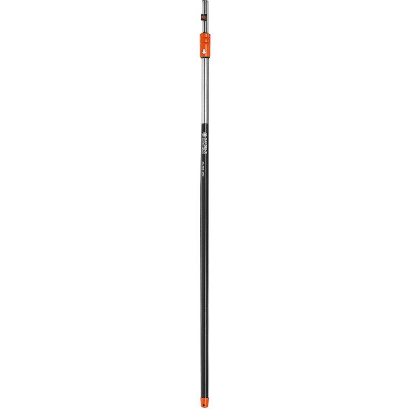 TELESCOOPSTEEL 160-290CM    3720           GARDENA