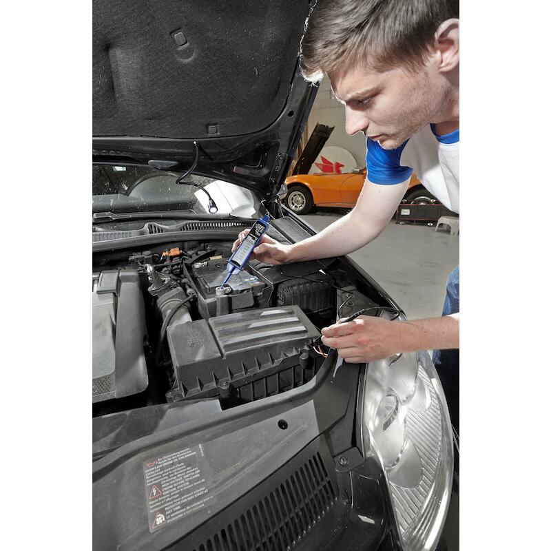 TESTEUR VAT                 E201804         EXPERT