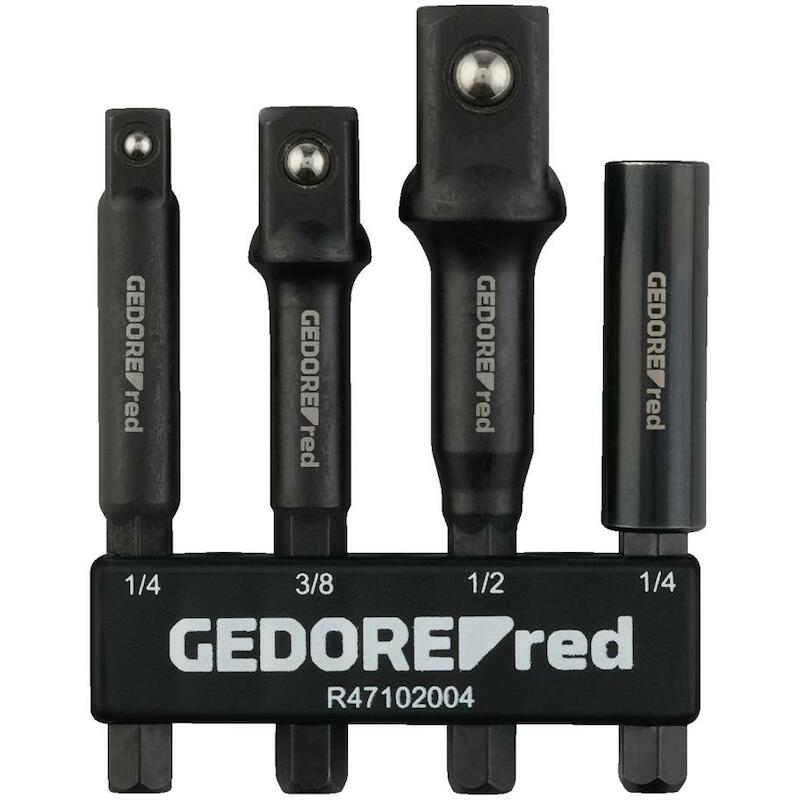 DOPADAPTERSET               R47102004  (4ST) GED R