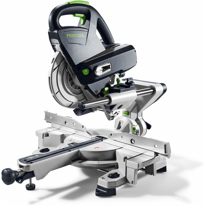 ACCU-AFKORTZAAG 18V/BODY    KSC 60 EB-BASIC FESTOO