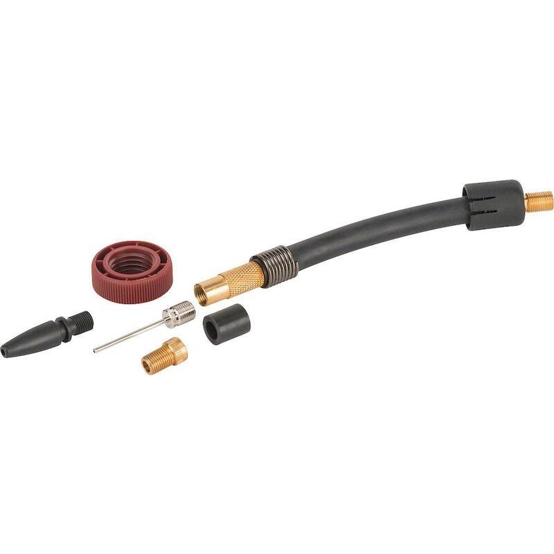 SET ACCESSOIRES VOOR POMP   2607010333       BOSCH