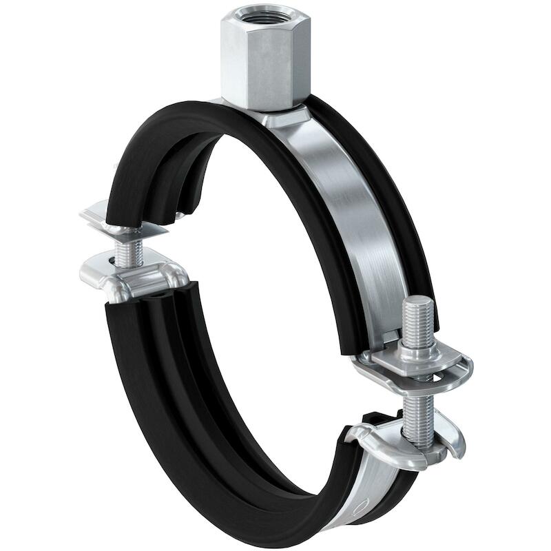 PIJPBEUGEL 101-110MM        FRS-L M8/M10   FISCHER