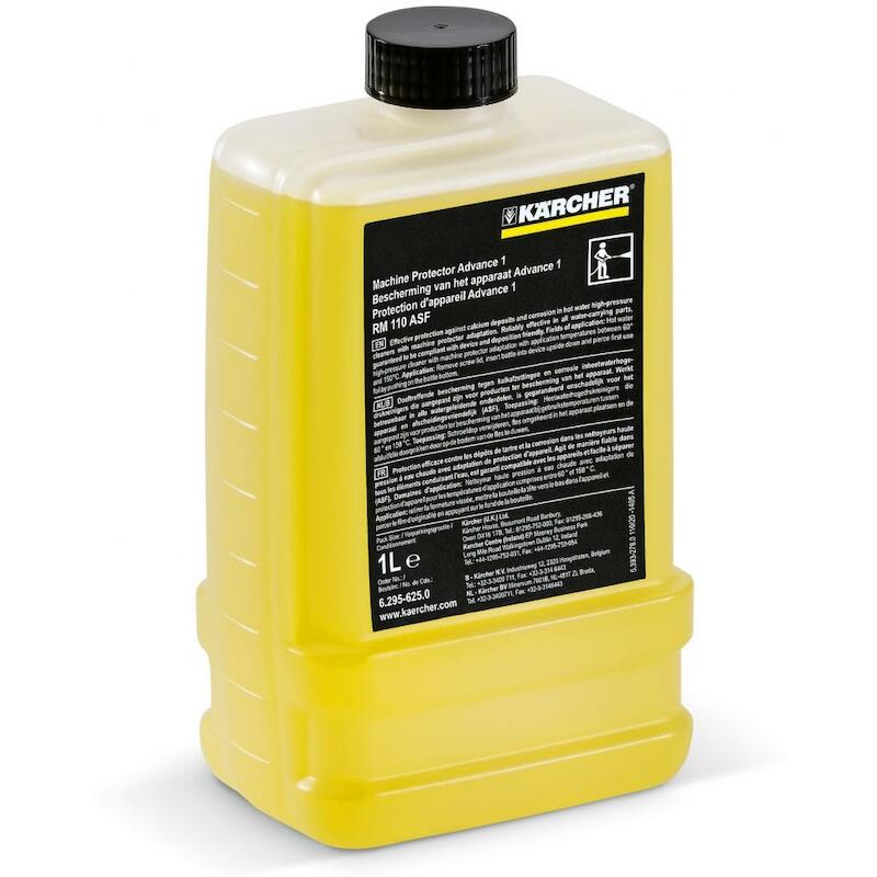 ONTKALKER                   RM110 (1L)     KARCHER