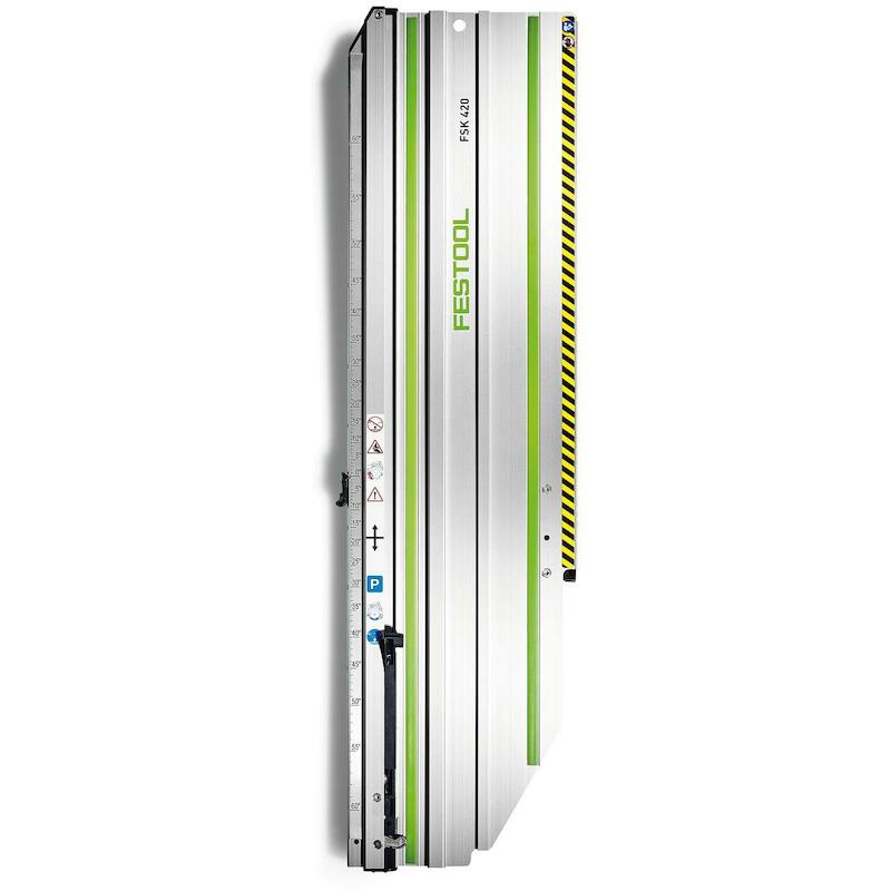 AFKORTRAIL FSK 250 - 769941 - FESTOOL