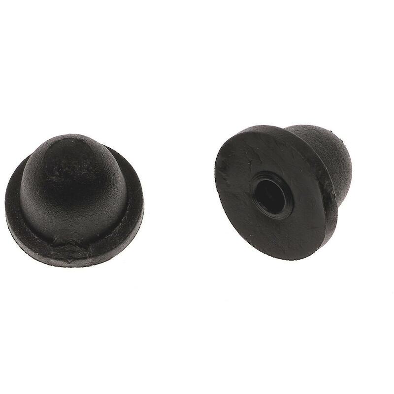 PAIRE DE BUTEES SÉCATEUR    R903P CAOUTCHOUX BAHCO