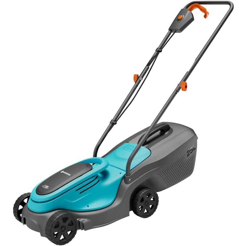 TONDEUSE ACCU 18V/4AH       POWERMAX 30    GARDENA