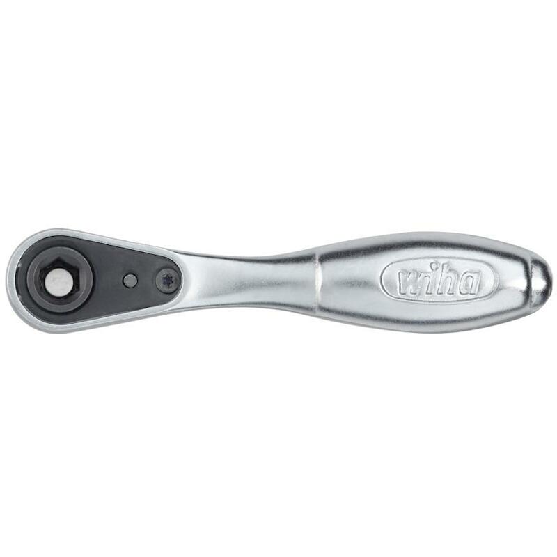 RATELSLEUTEL 1/4"           SB2463001         WIHA