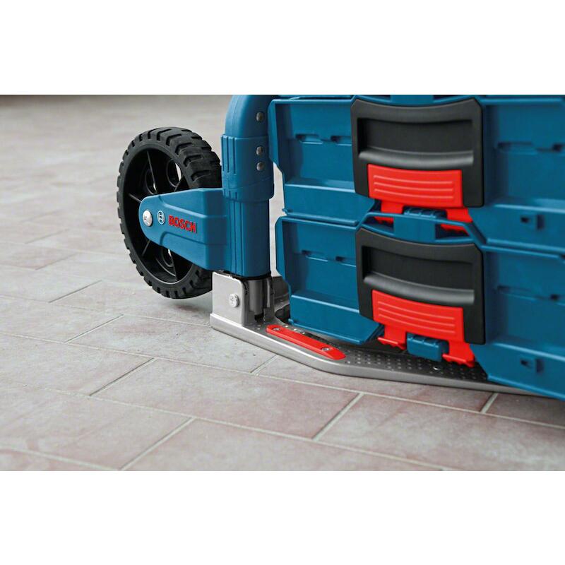 CHARIOT DE TRANSP.PR.L-BOXX 1600A001SA       BOSCH