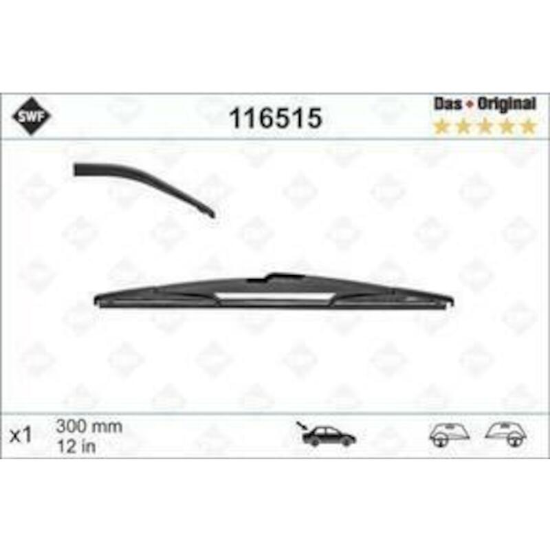 SWF 116.515 RUITENVEGER