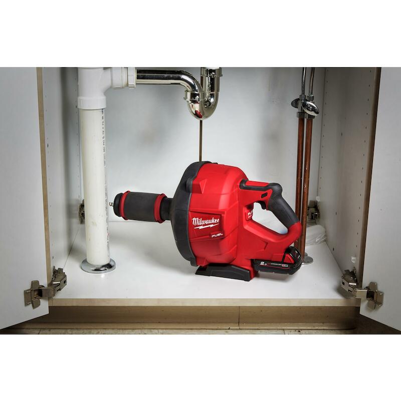 DÉBOCHEUR ACCU 18V/2AH      M18 FDCPF10-201C MILWA