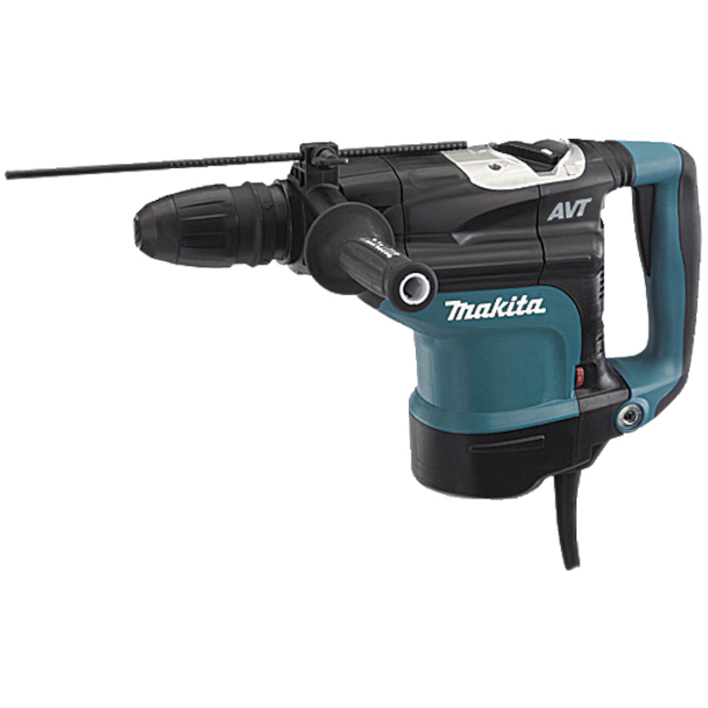PERFO-BURINEUR SDS-MAX - HR4511C - MAKITA