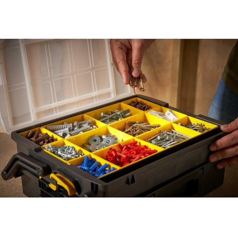 ORGANIZER SORTLEVEL         STST1-75540    STANLEY