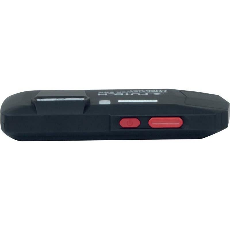 WARMTEBEELDCAMERA           TEMPVIEWER 50K COMPACT