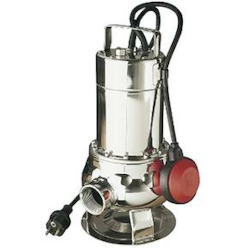 DOMPELPOMP 750W 400L/MIN    ARVEN            ARVEN