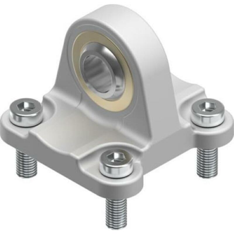 FLASQUE ORIENTABLE SNCS-40 (174398) FESTO