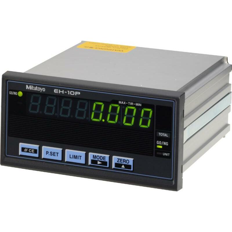 COMPTEUR EH HAUT RÉSOLUTION 542-071D      MITUTOYO