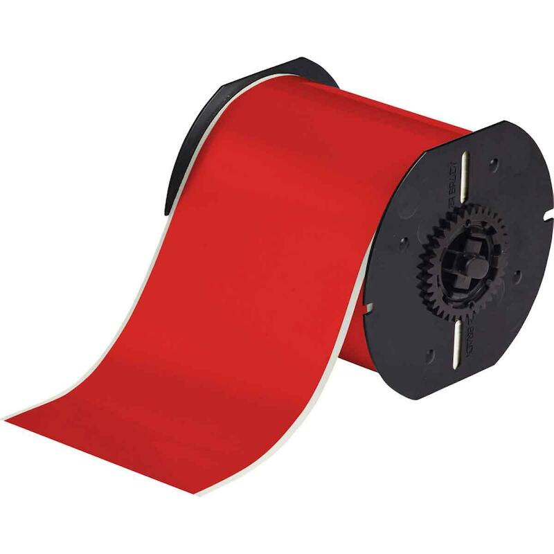 TAPE - BRADY 120919 - ROOD 101 MMX30 M