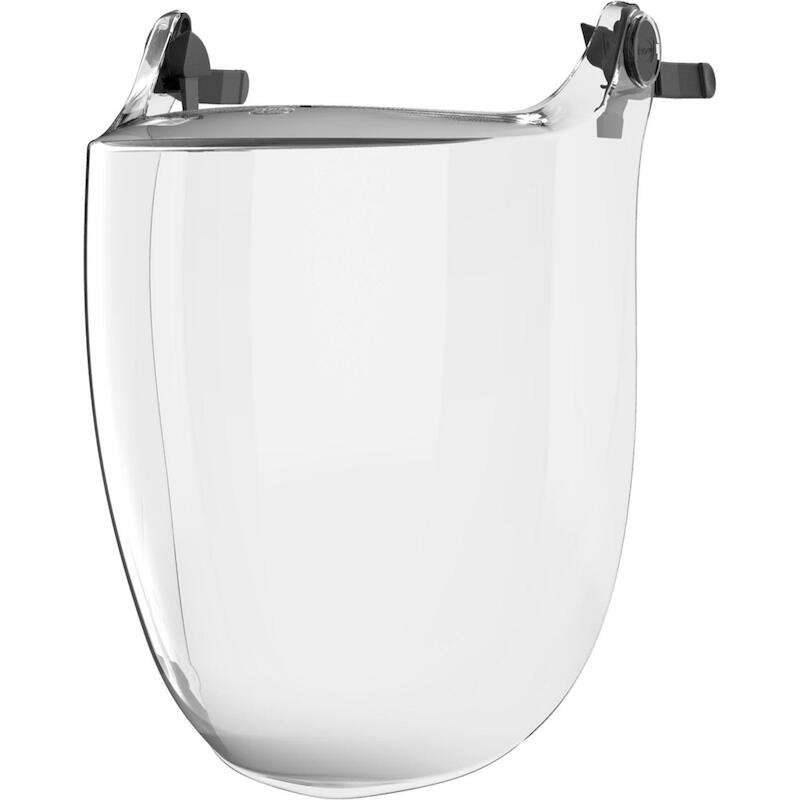 GELAATSSCHERM IND.VISOR     EVOGUARD C5-MAX    JSP