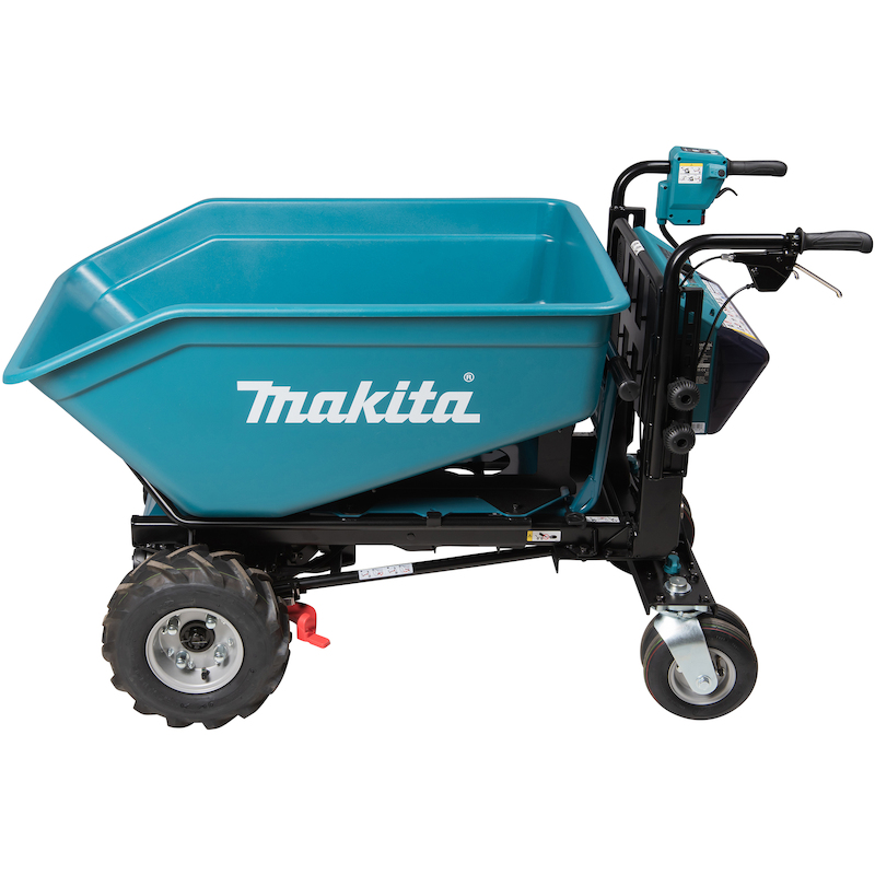 BROUETTE LXT® - DCU603Z - MAKITA