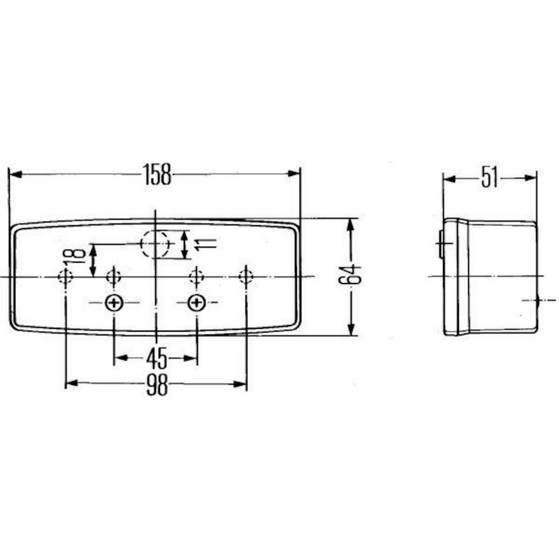 2SD.003.184.037 ACHTERLICHT