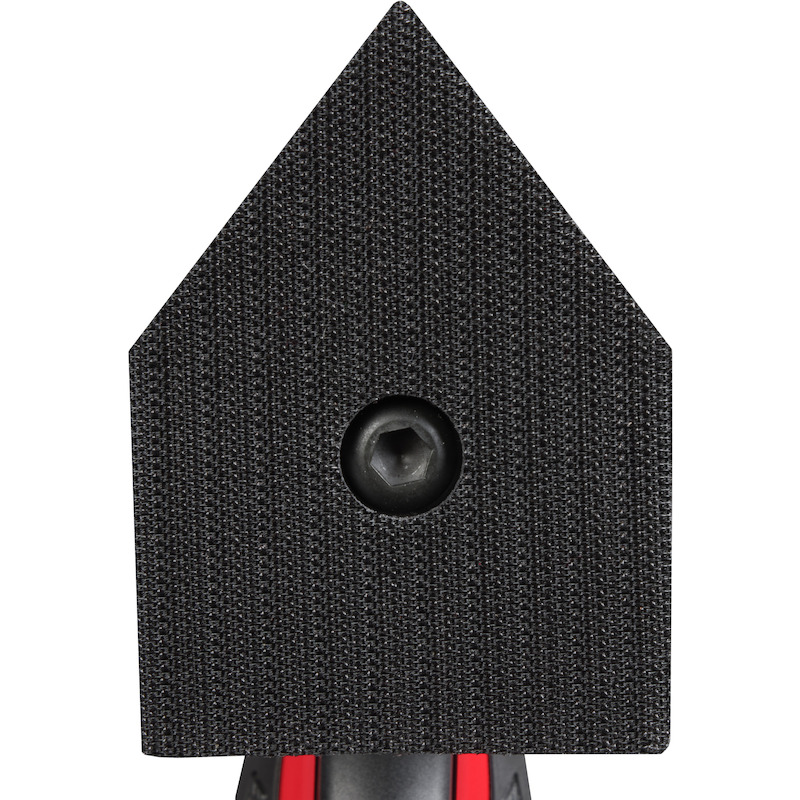 PONÇEUSE TRIANG.12V/2X2AH   M12 FDSS-422X  MILWAUK