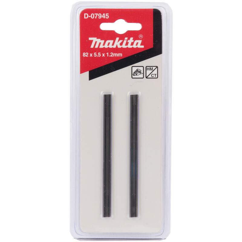 SCHAAFBEITEL HM 82MM        D-07945    (2ST)MAKITA
