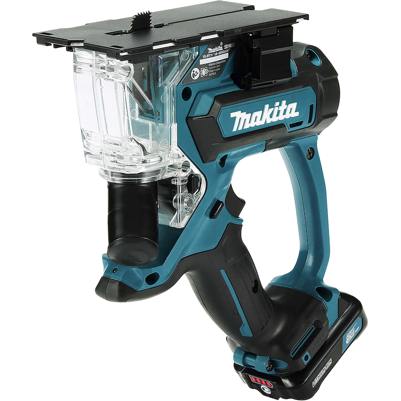 GIPSZAAG CXT® - SD100DZJ - MAKITA