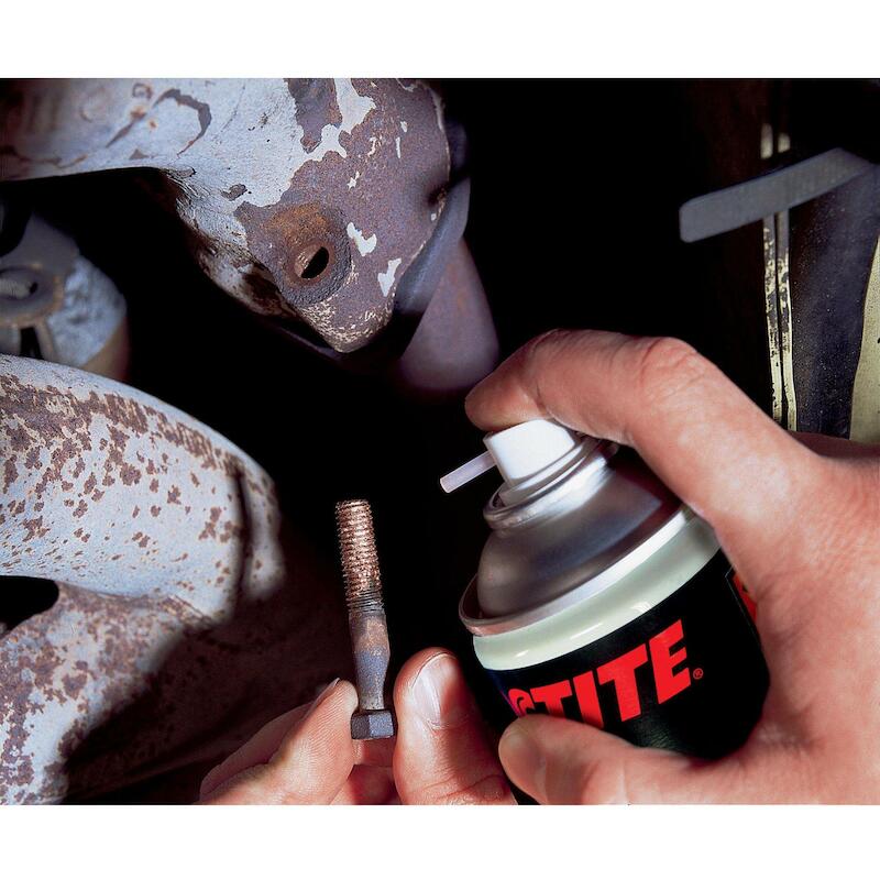 C5-A ANTI-SEIZE KOPERBASIS  LB 8007 - 400ML LOCTIT