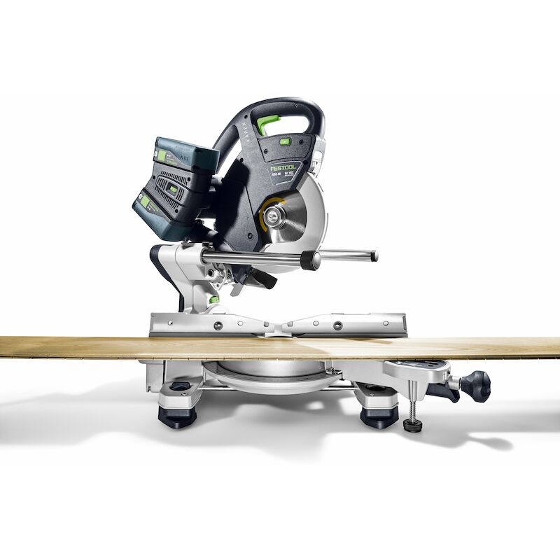 ACCU-AFKORTZAAG 18V/BODY    KSC 60 EB-BASIC FESTOO