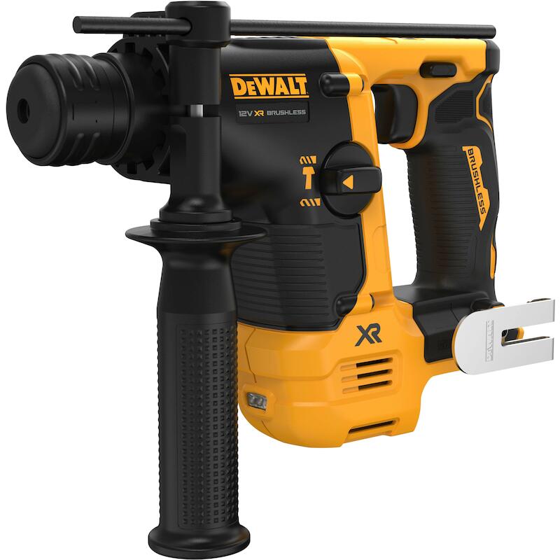 MART.PERFORATEUR 12V/BODY   DCH072N         DEWALT