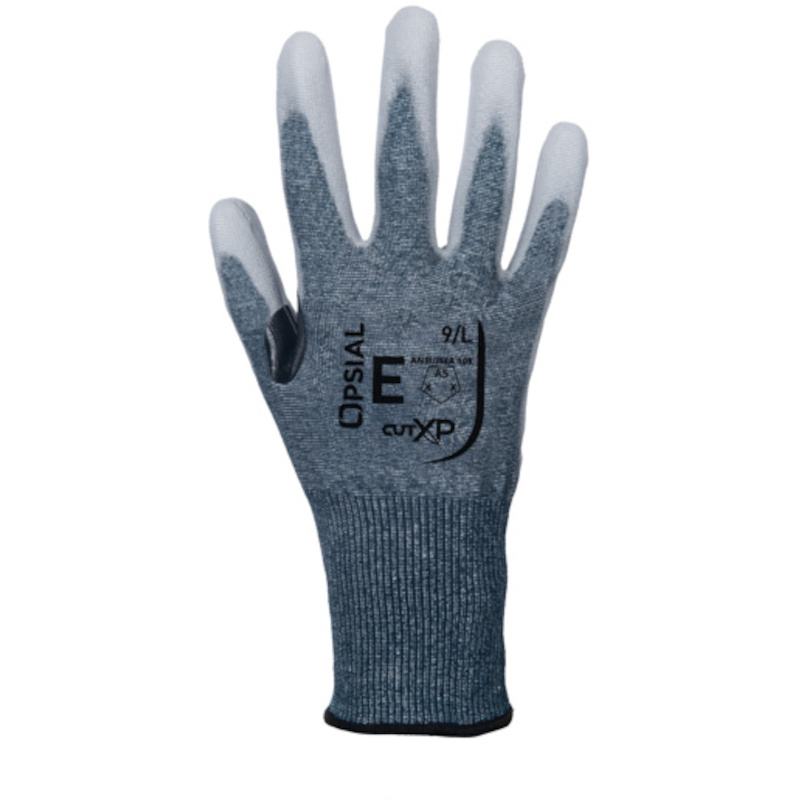 GANT HPPE PU TDM E          HANDSAFE XP 931 10 NEW