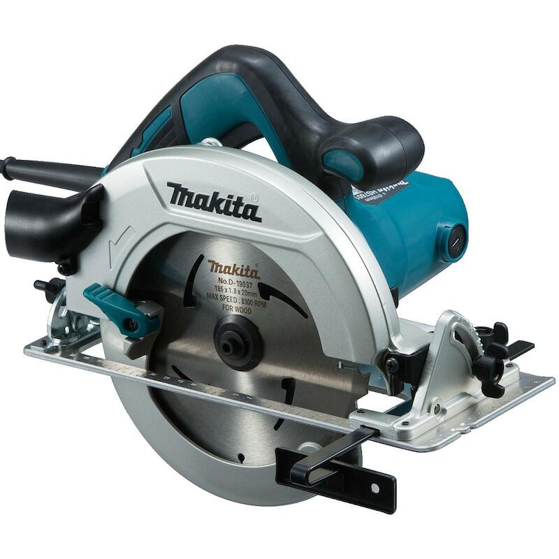 CIRCULAR SAW - HS7601J - MAKITA