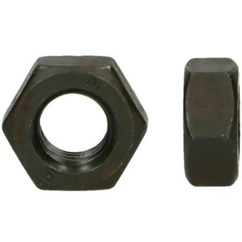 ZESKANTMOER KL.10       934 - M 16 -BL