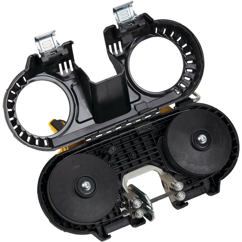 ACCU-LINTZAAG 18V/BODY      DCS377NT (TSTAK)DEWALT