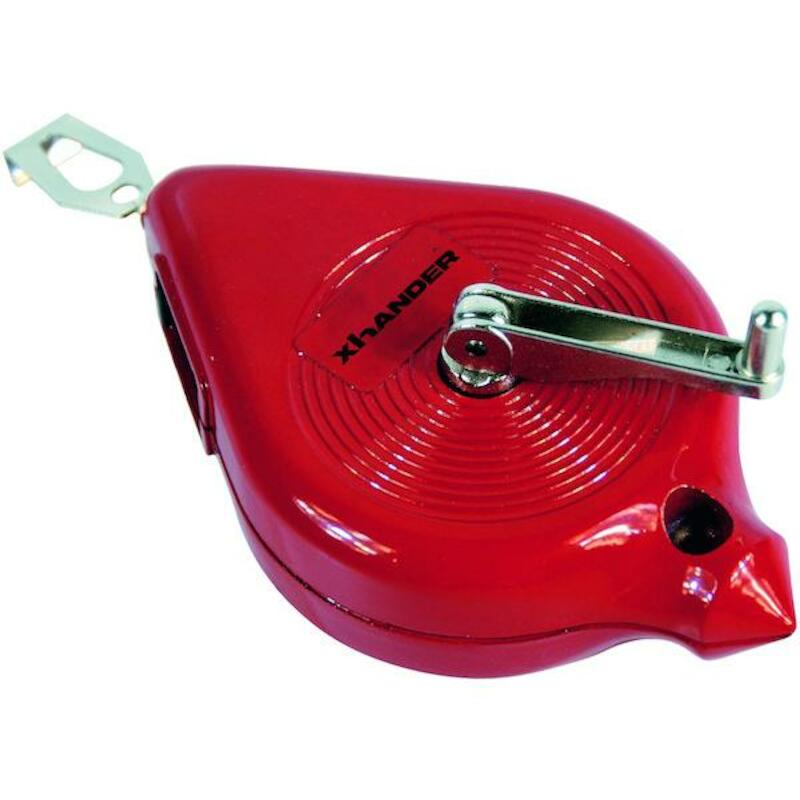 CORDEAU TRACEUR 30M ZAMAC   P75VWGF        XHANDER
