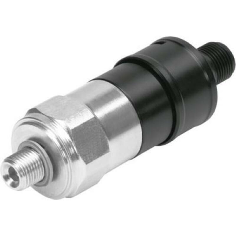 MANOCONTACT SPBA-P2R-G18-W-M12-0,25X (8000033) FESTO