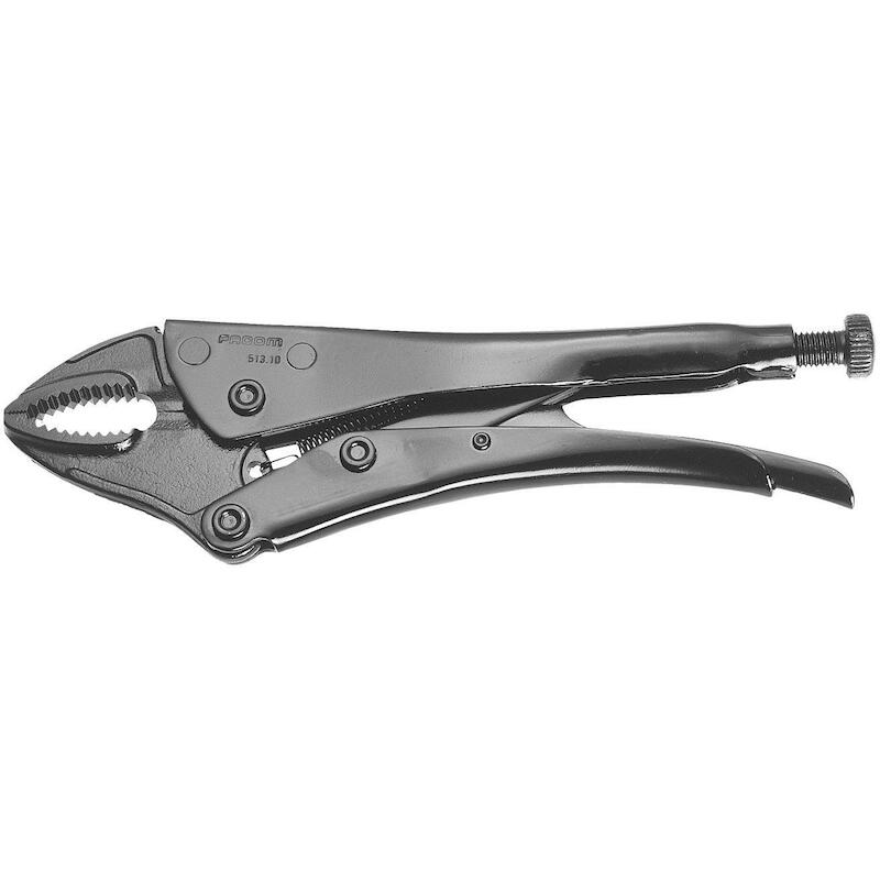 GRIPTANG KORTE BEK          513.10 (L=235)   FACOM