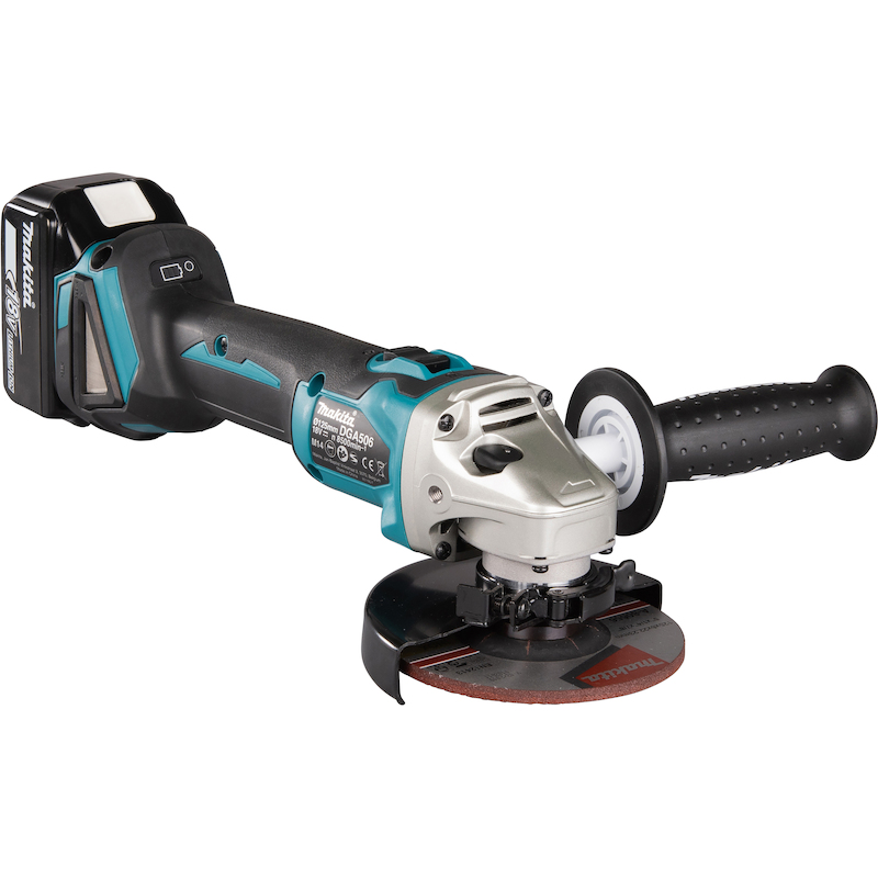 MEULEUSE D'ANGLE LXT® - DGA506T1J - MAKITA