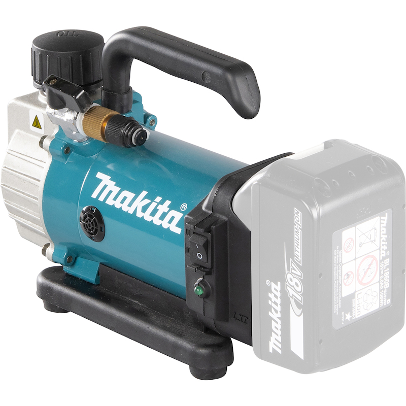 POMPE À VIDE LXT® - DVP180Z - MAKITA