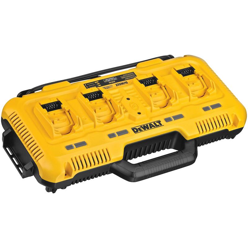 CHARGEUR RAPIDE 12-18V      DCB104-QW       DEWALT